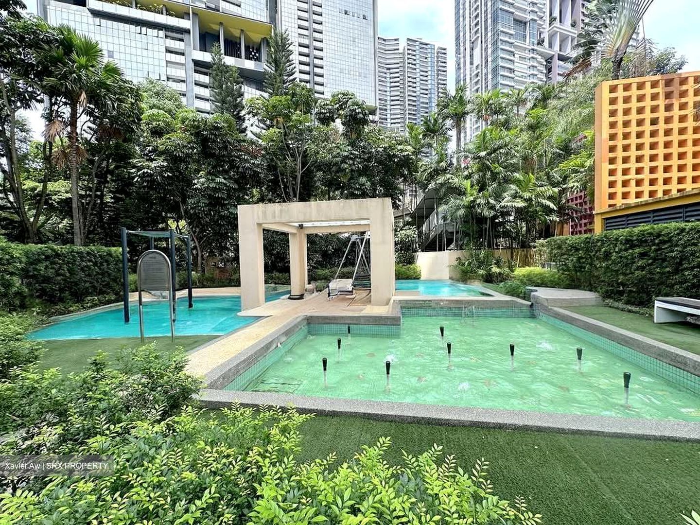 Tanglin View (D3), Condominium #559896931